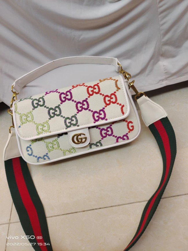 Wholesale Bag No Box #GUI