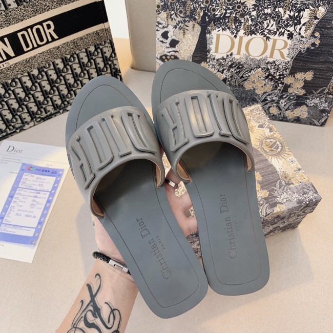 Wholesale Slides with Box  #DIO