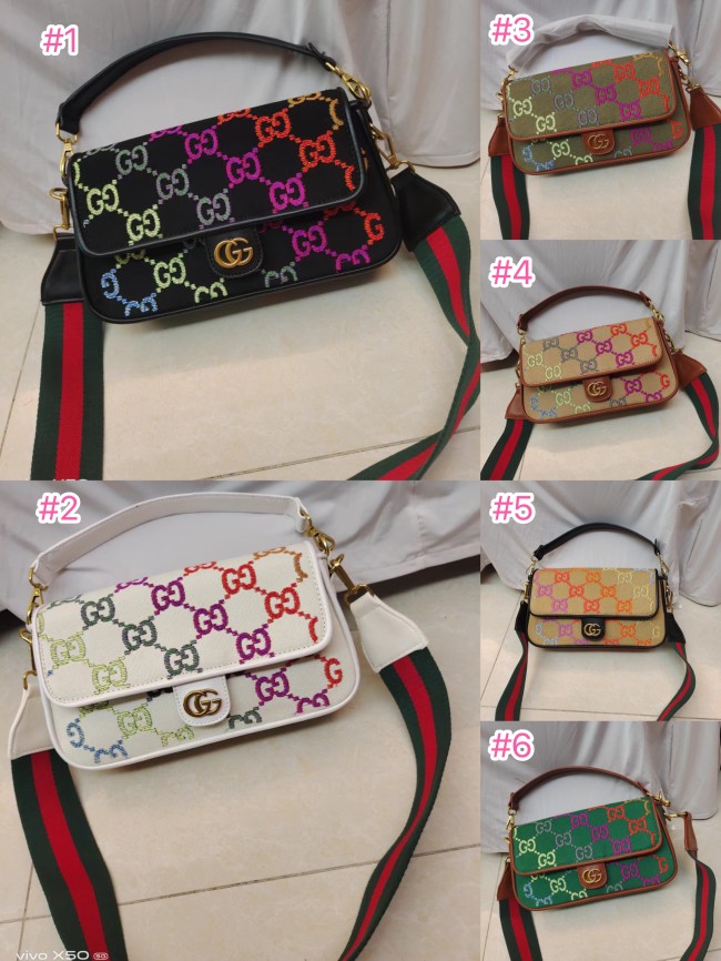 Wholesale Bag No Box #GUI