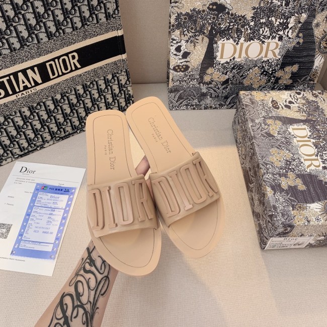 Wholesale Slides with Box  #DIO