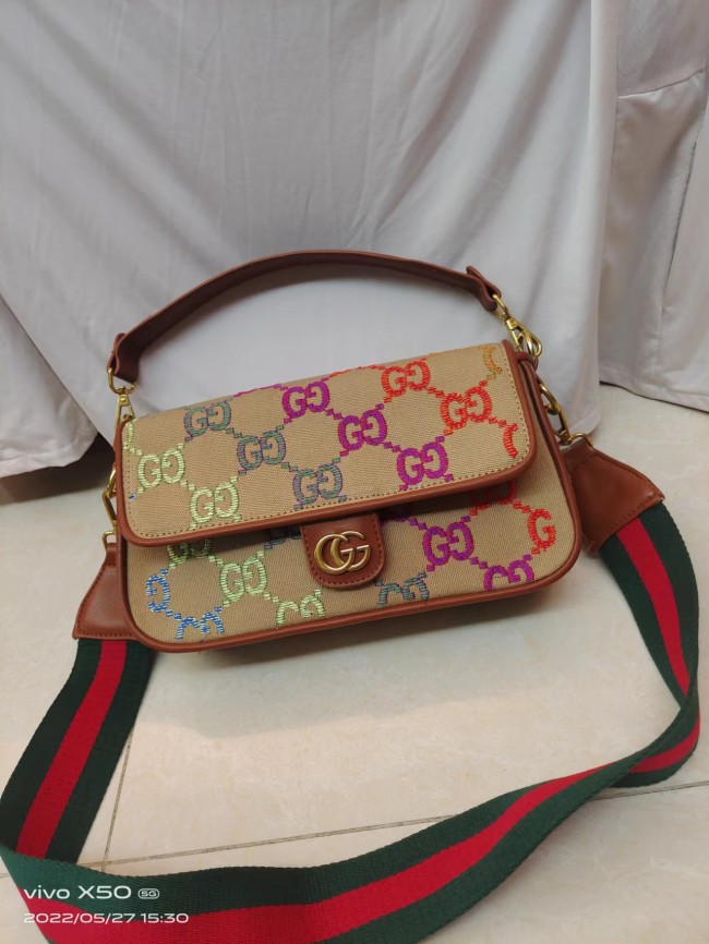 Wholesale Bag No Box #GUI