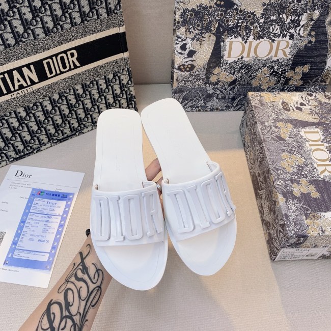 Wholesale Slides with Box  #DIO