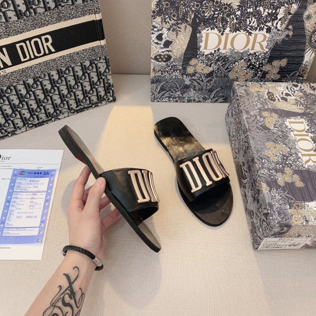 Wholesale Slides with Box  #DIO