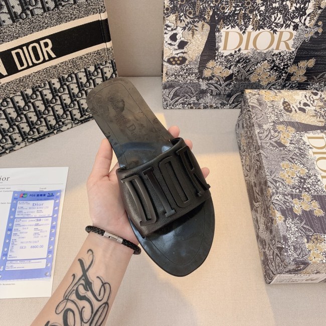 Wholesale Slides with Box  #DIO