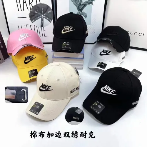 Wholesale Caps #NIK