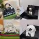 Wholesale Cobrand Bag and Hat Set #GUI