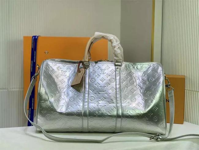 Silver Wholesale Bags #LOV
