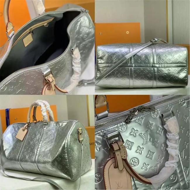 Silver Wholesale Bags #LOV