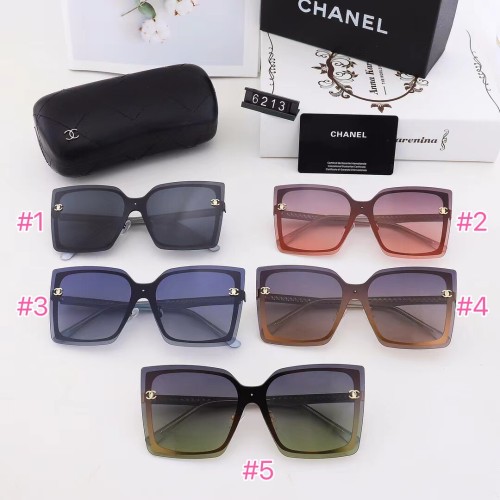 Wholesale Sunglasses with Box #CHN