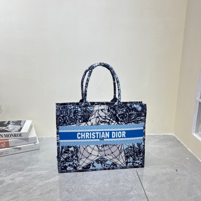 Wholesale Big Tote Bag #DIO