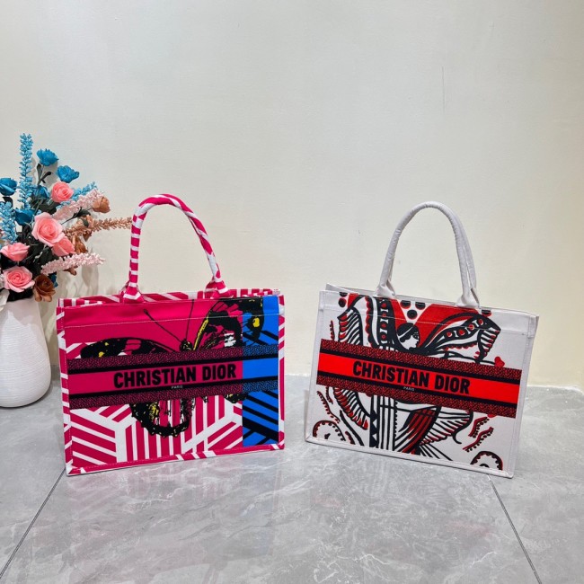 Wholesale Big Tote Bag #DIO