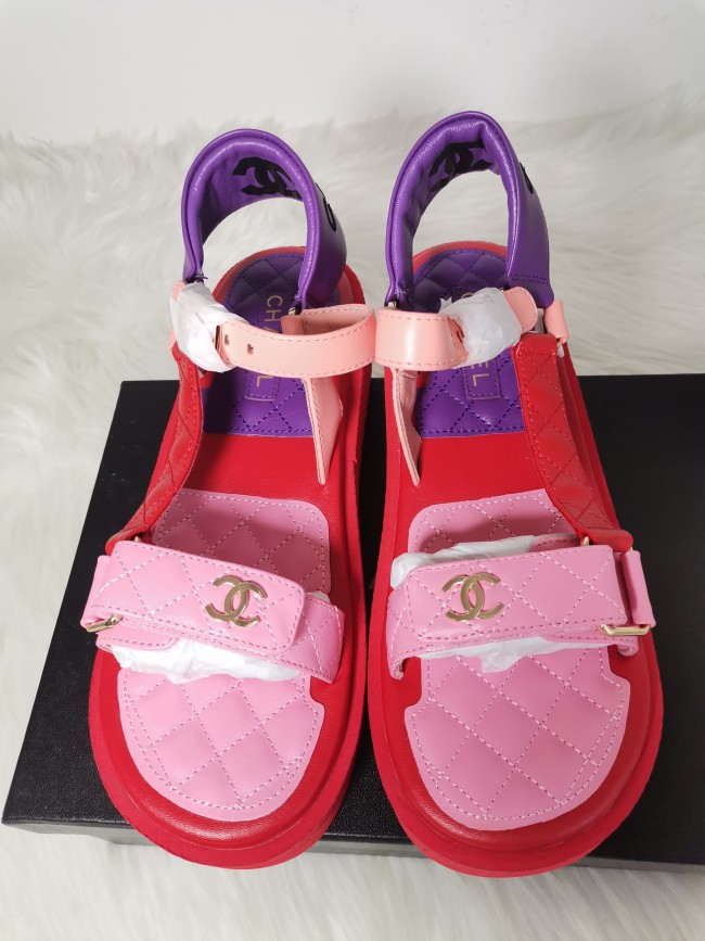 Wholesale Sandals with Box #CHN