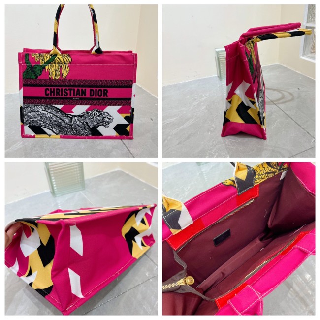 Wholesale Big Tote Bag #DIO