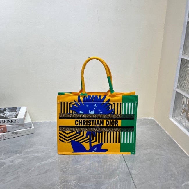 Wholesale Big Tote Bag #DIO