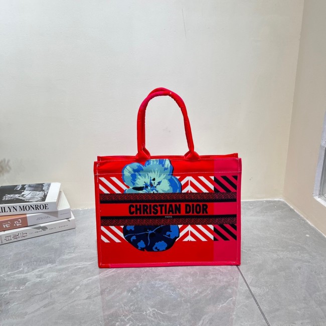 Wholesale Big Tote Bag #DIO