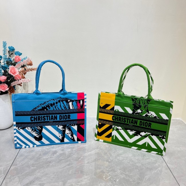 Wholesale Big Tote Bag #DIO