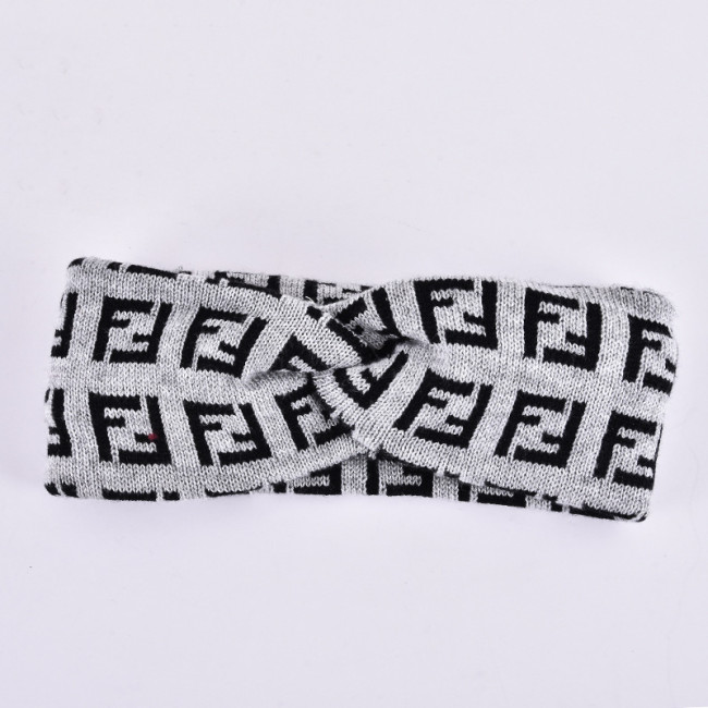 Wholesale Knit Headband #FEI