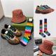 Wholesale Shoes Hat Socks Set #GUI