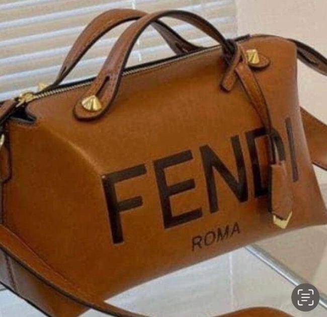 Wholesale Bag With Box #FEI