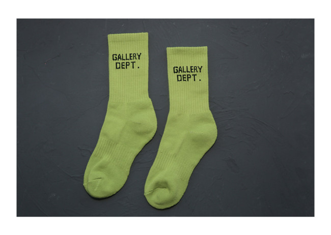 Gallery Dept Socks