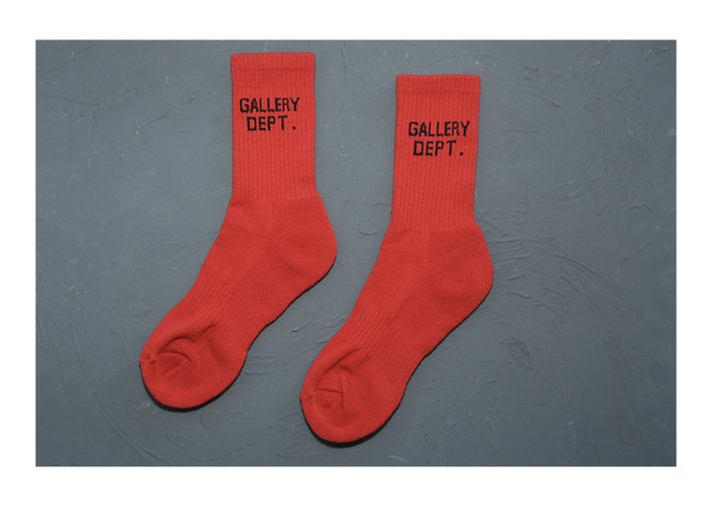 Gallery Dept Socks