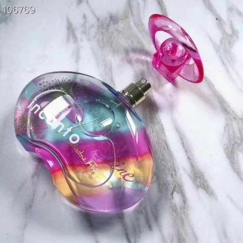 Ferragamo Perfume 100ml with Box Free USPS Shipping