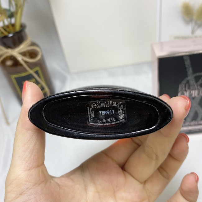 Wholesale Perfume with Box Free Shipping  #YS