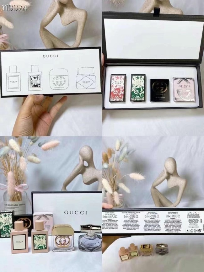 Wholesale Perfume 3 Boxes Free USPS Shipping  #GUI