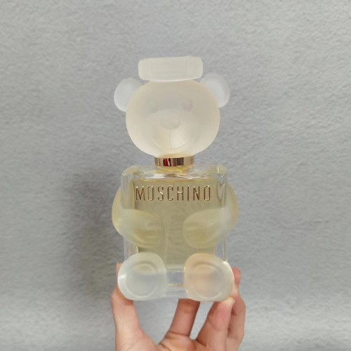 Moschino Perfume 100ml Free USPS Shipping