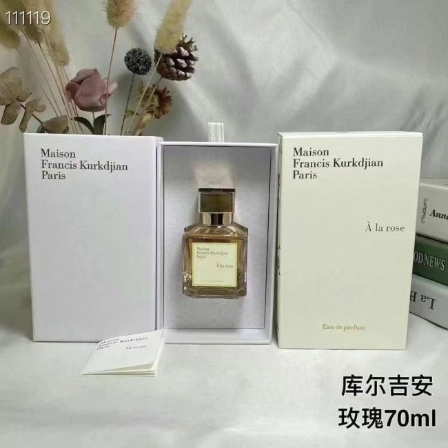 Baccarat Perfume 70ml  Free USPS Shipping