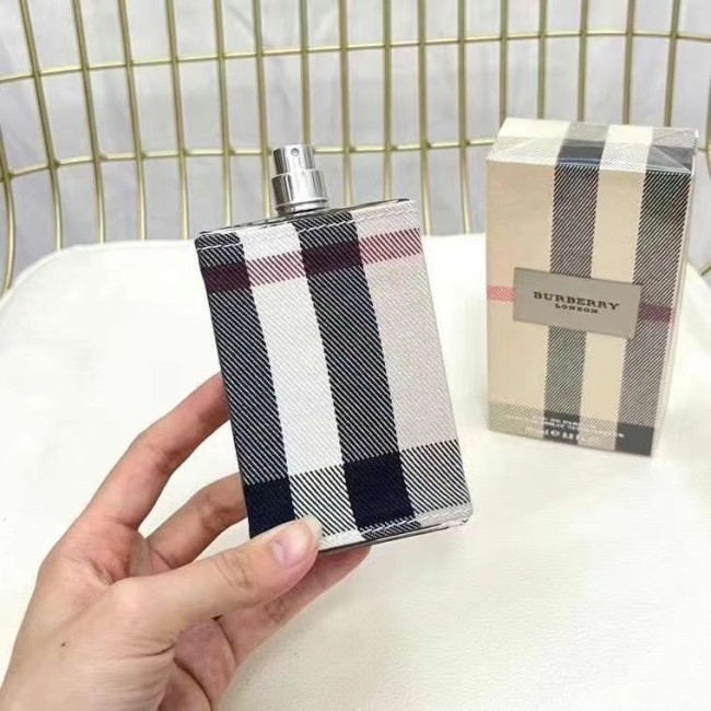 Wholesale Perfume 100ml with Box Free USPS Shipping #BUR