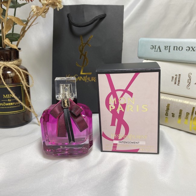 Wholesale Perfume with Box Free Shipping  #YS
