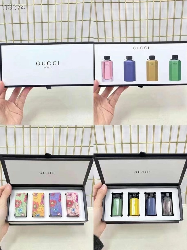 Wholesale Perfume 3 Boxes Free USPS Shipping  #GUI