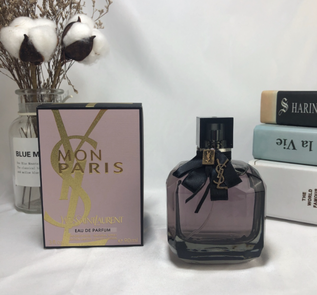 Wholesale Perfume with Box Free Shipping  #YS