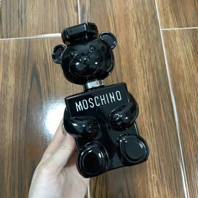 Moschino Perfume 100ml Free USPS Shipping