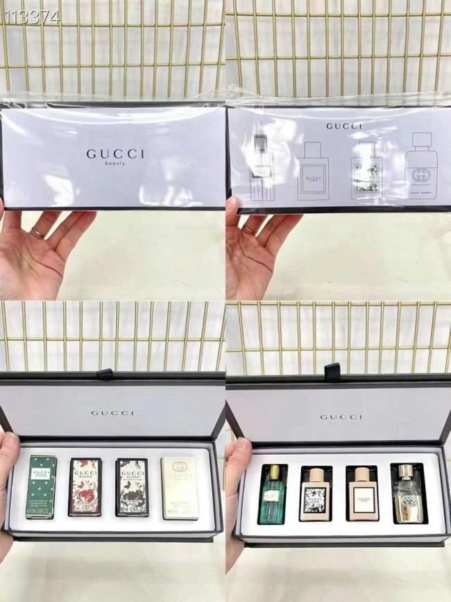 Wholesale Perfume 3 Boxes Free USPS Shipping  #GUI