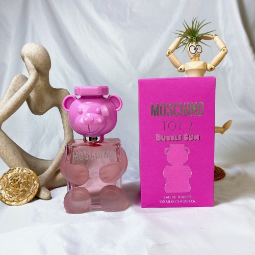 Moschino Perfume 100ml Free USPS Shipping
