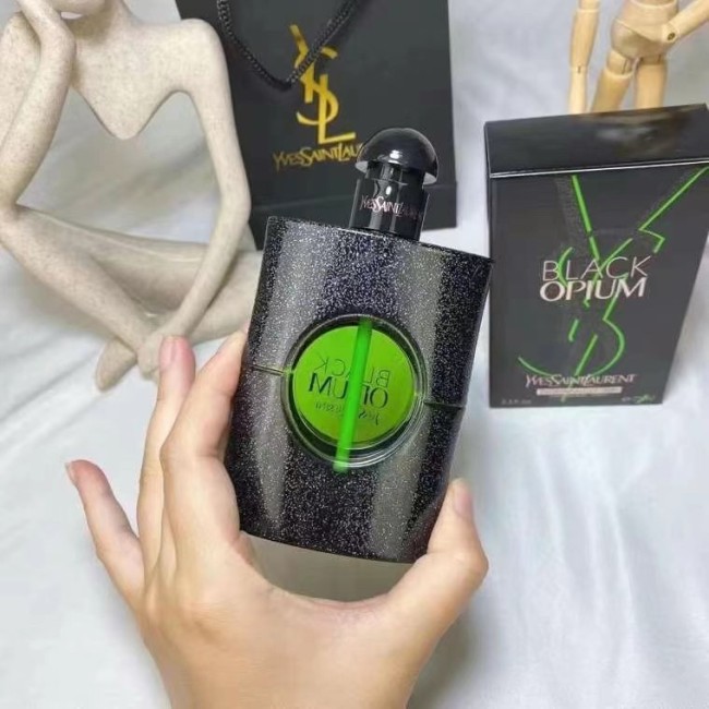 Wholesale Perfume with Box Free Shipping  #YS