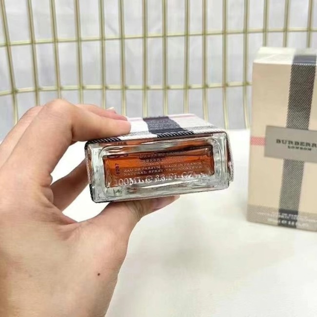 Wholesale Perfume 100ml with Box Free USPS Shipping #BUR