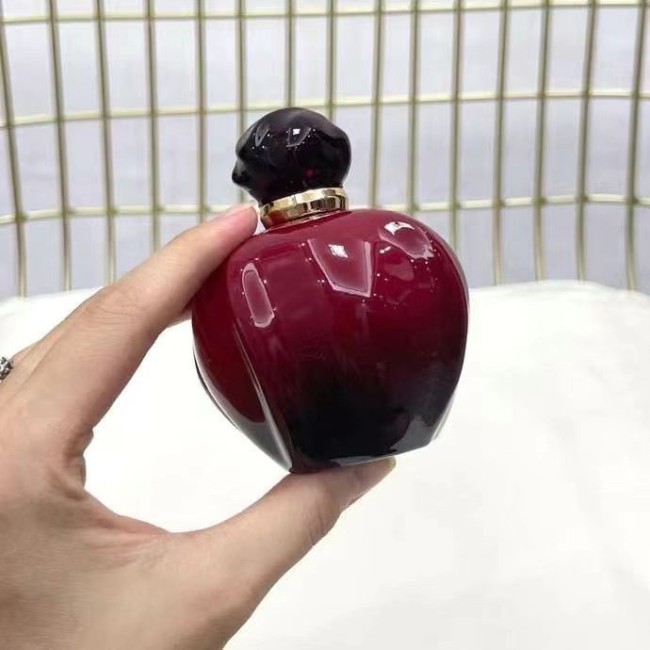 Wholesale Poison Perfume 100ml with Box Free USPS Shipping #DIO