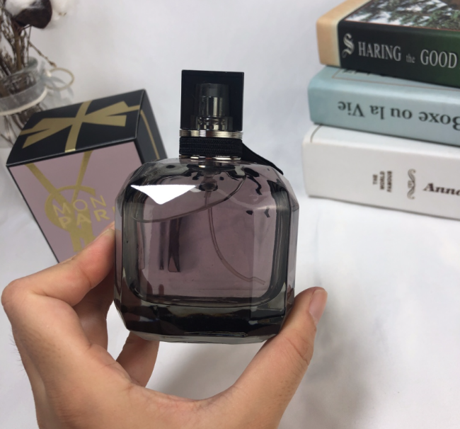 Wholesale Perfume with Box Free Shipping  #YS