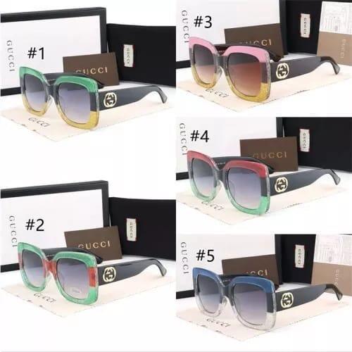 Wholesale Shades with Box #GUI