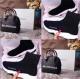 Wholesale Shoes and Purse Set #BAL
