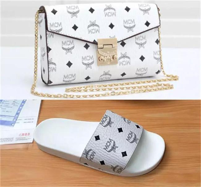Wholesale Slides and Bag Set #MC