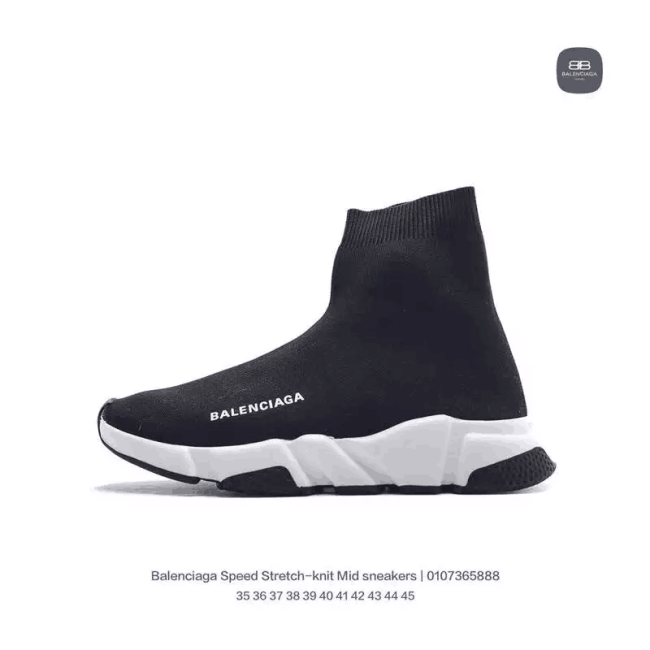 Wholesale Shoes and Purse Set #BAL