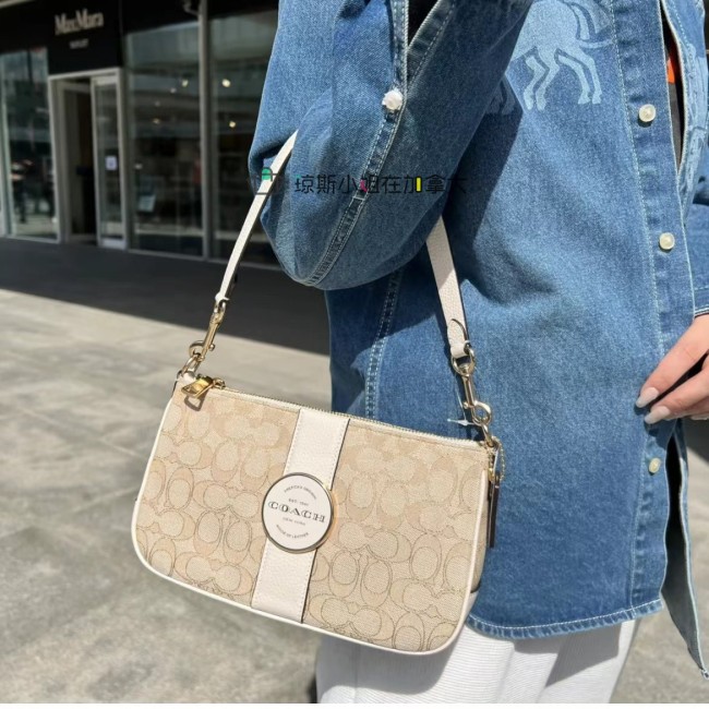 Wholesale Shoulder Bag No Box #COA