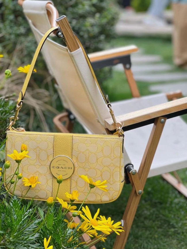 Wholesale Shoulder Bag No Box #COA