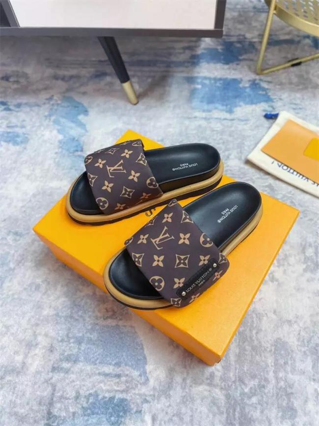 Wholesale Bag with Slipper Set Without Chain #LOV