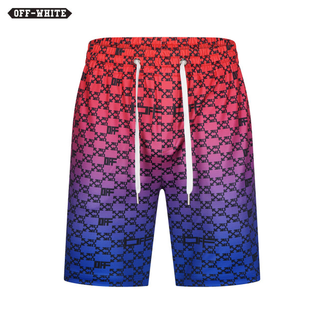 Designer Men's Shirts and Shorts Set #LOV #BUR