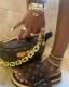 Wholesale Bag with Slipper Set Without Chain #LOV